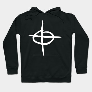 Zodiac Killer Sign Hoodie